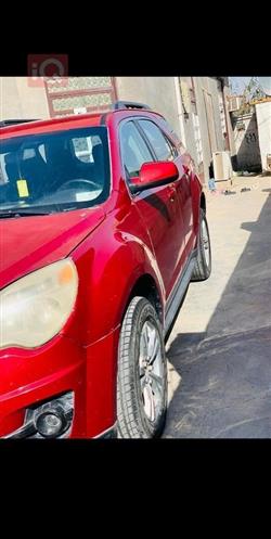 شيفروليه ايكونس